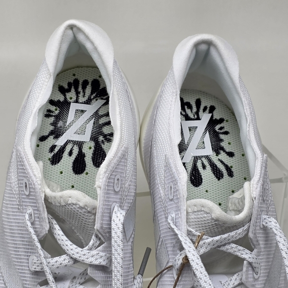 Adidas Adizero Electric American Football Cleats White Mens Size 11 IE4413 New main image 12